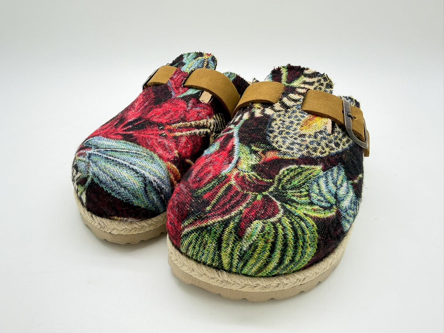 thies 1856 ® Rec Jungle Clog multi