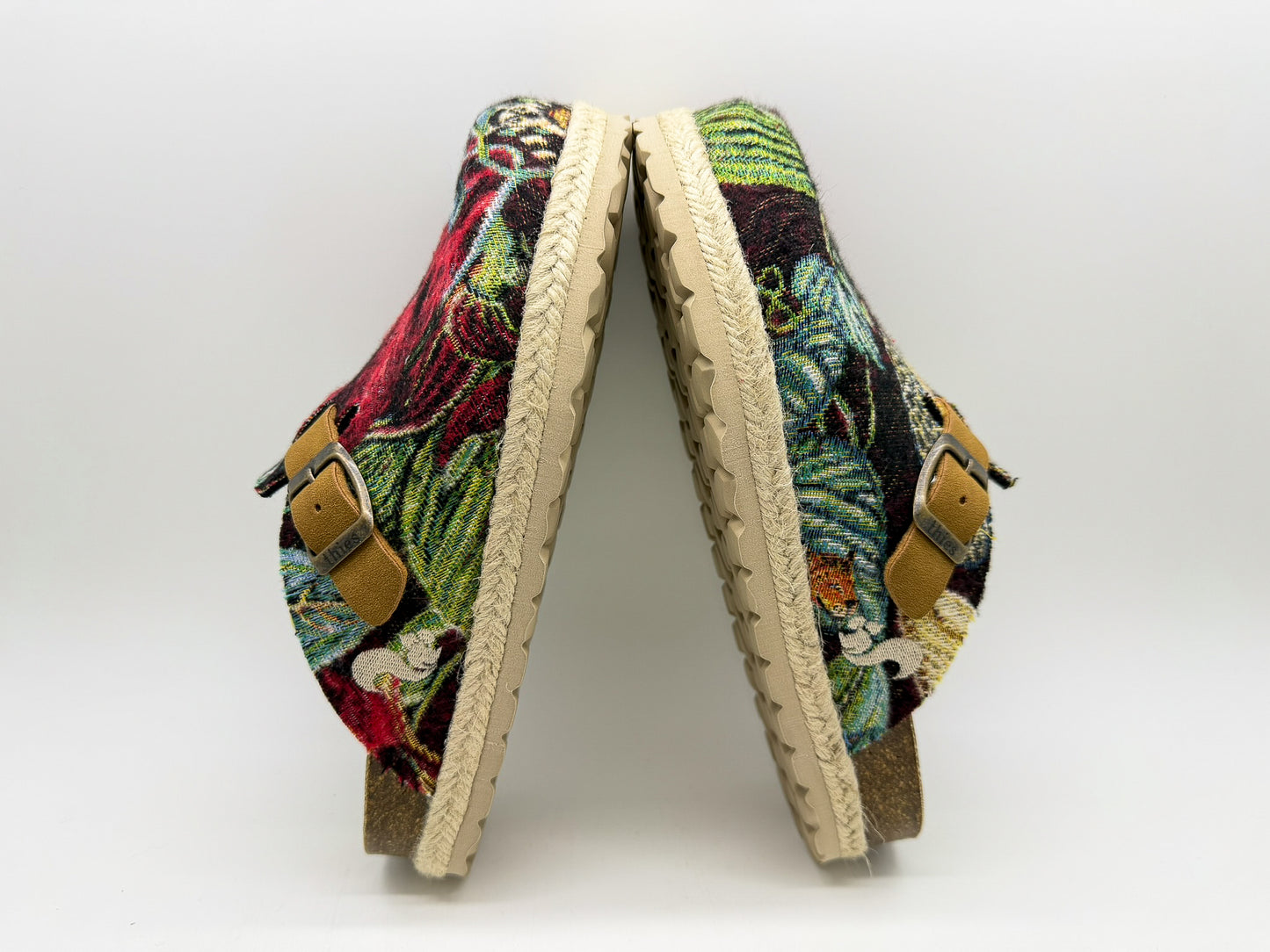 thies 1856 ® Rec Jungle Clog multi