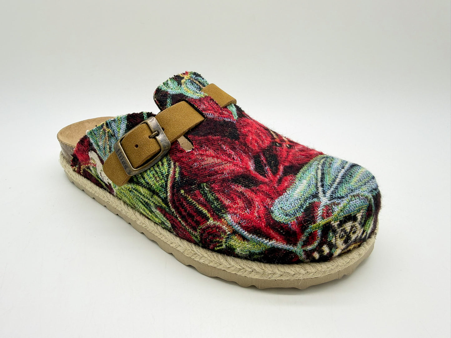 thies 1856 ® Rec Jungle Clog multi
