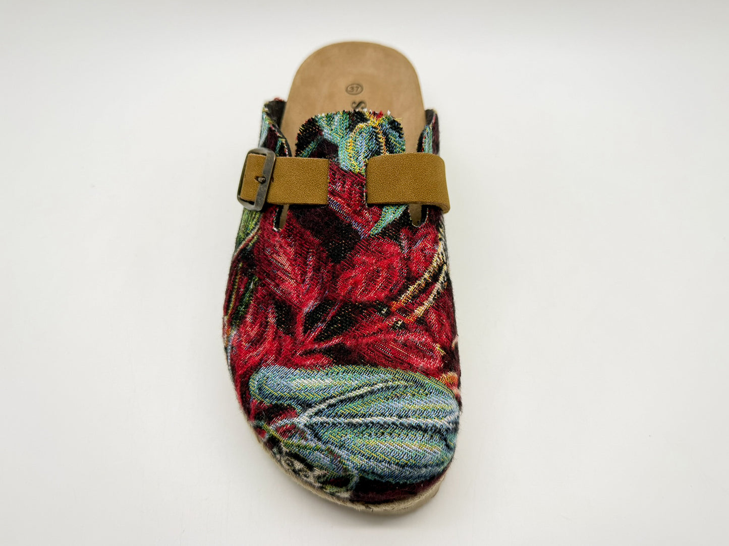 thies 1856 ® Rec Jungle Clog multi