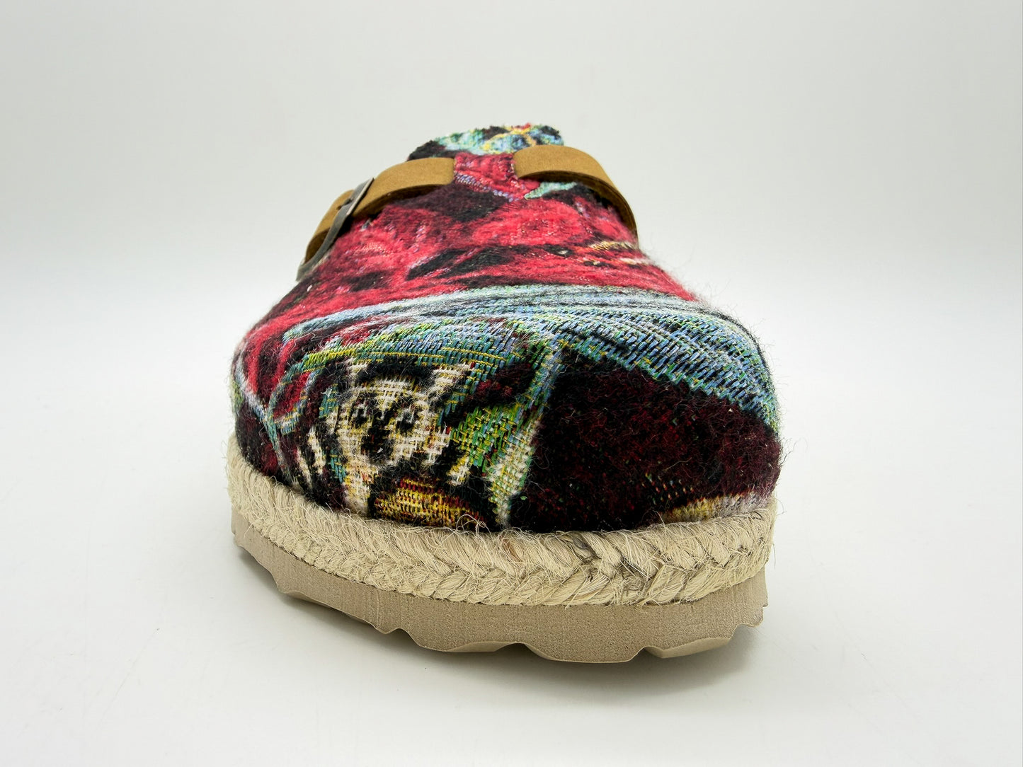 thies 1856 ® Rec Jungle Clog multi
