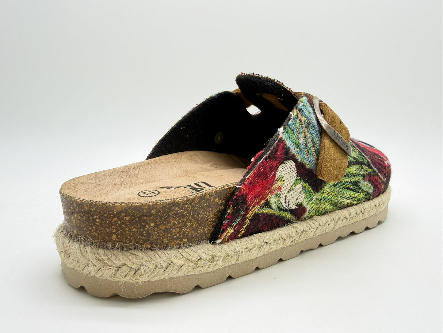 thies 1856 ® Rec Jungle Clog multi
