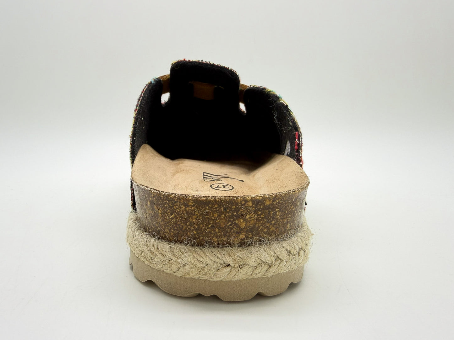 thies 1856 ® Rec Jungle Clog multi