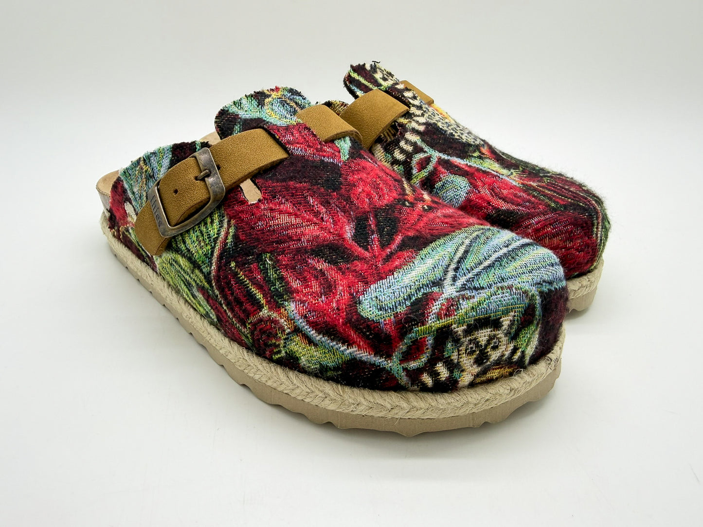 thies 1856 ® Rec Jungle Clog multi