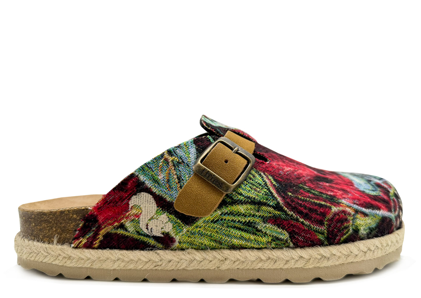 thies 1856 ® Rec Jungle Clog multi
