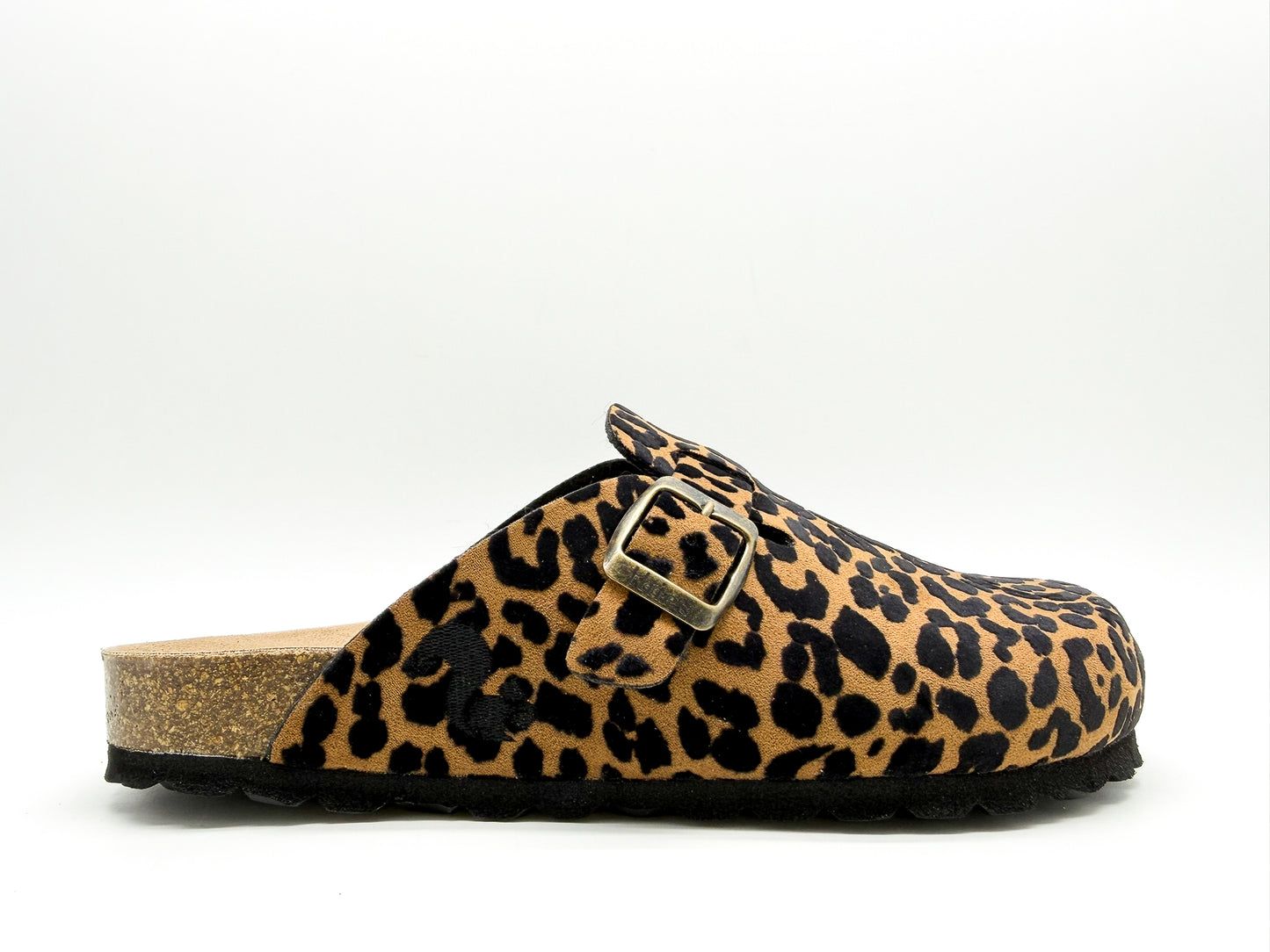 thies 1856 ® Rec Leo Clog dark leo