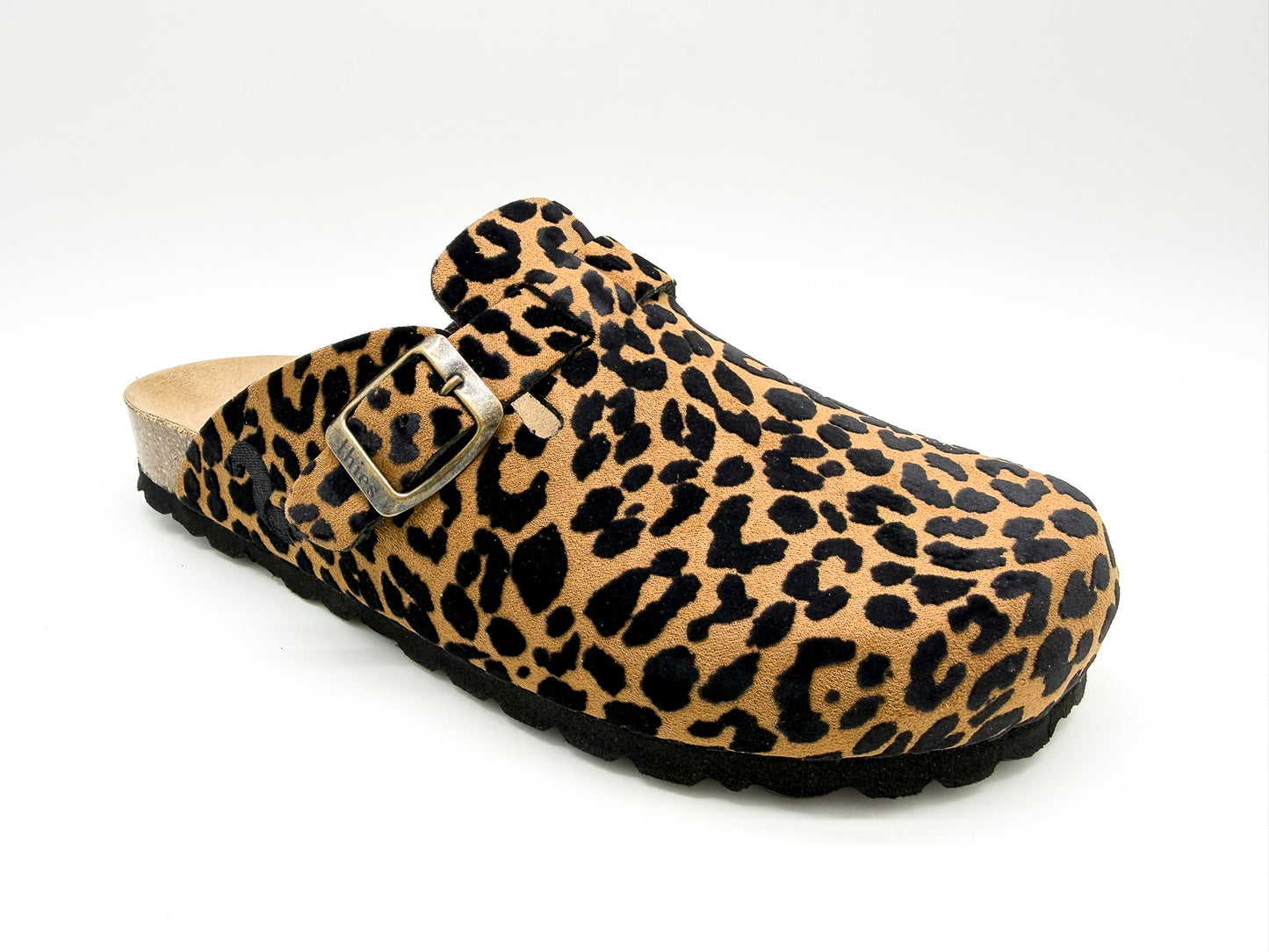 thies 1856 ® Rec Leo Clog dark leo