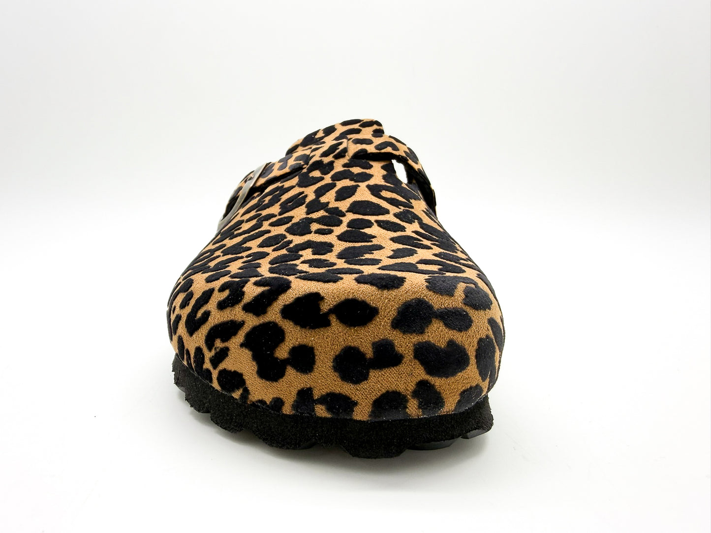thies 1856 ® Rec Leo Clog dark leo
