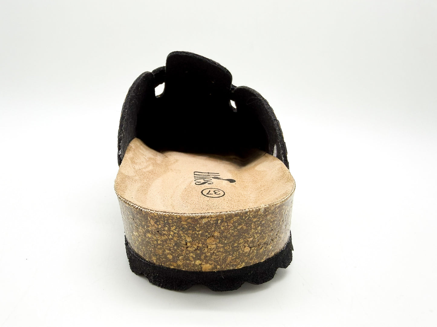 thies 1856 ® Rec Leo Clog dark leo