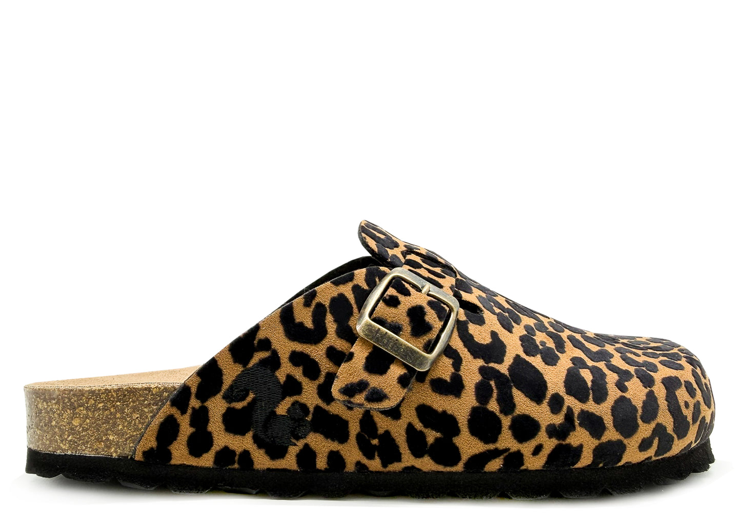 thies 1856 ® Rec Leo Clog dark leo