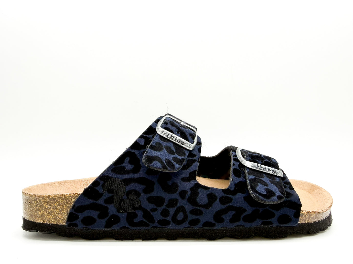 thies 1856 ® Rec Leo Sandal blue leo
