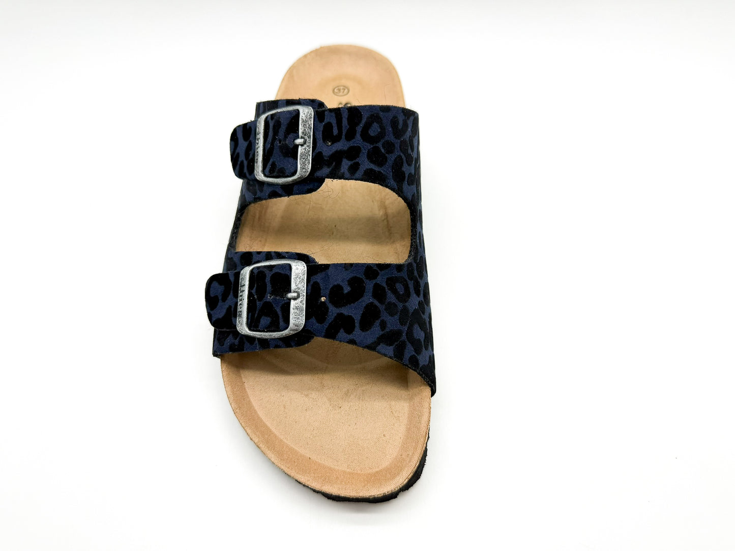 thies 1856 ® Rec Leo Sandal blue leo