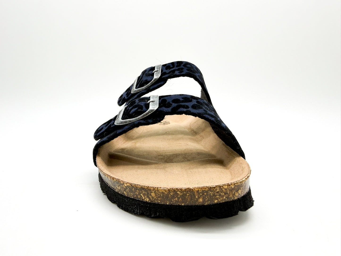 thies 1856 ® Rec Leo Sandal blue leo