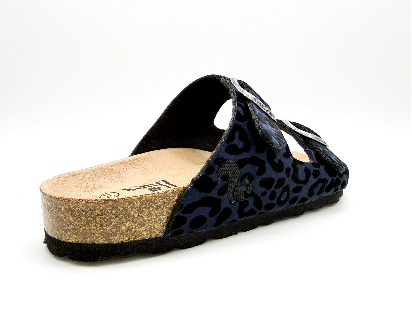 thies 1856 ® Rec Leo Sandal blue leo