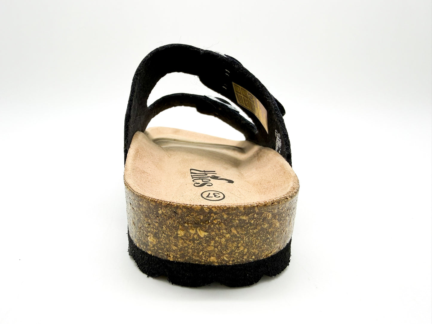 thies 1856 ® Rec Leo Sandal blue leo