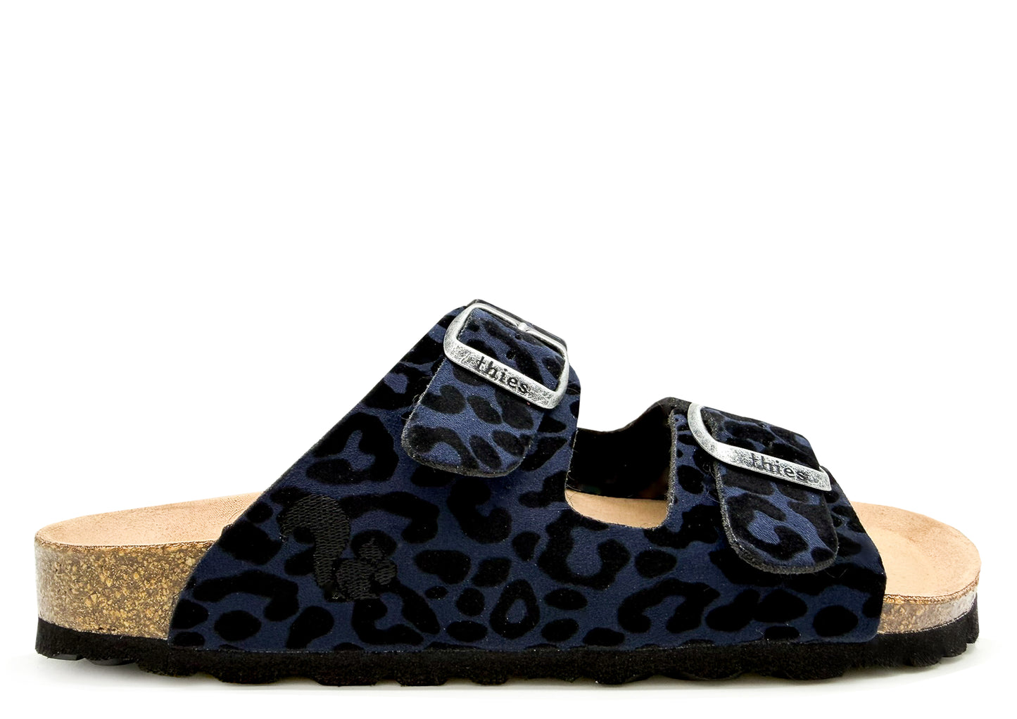 thies 1856 ® Rec Leo Sandal blue leo