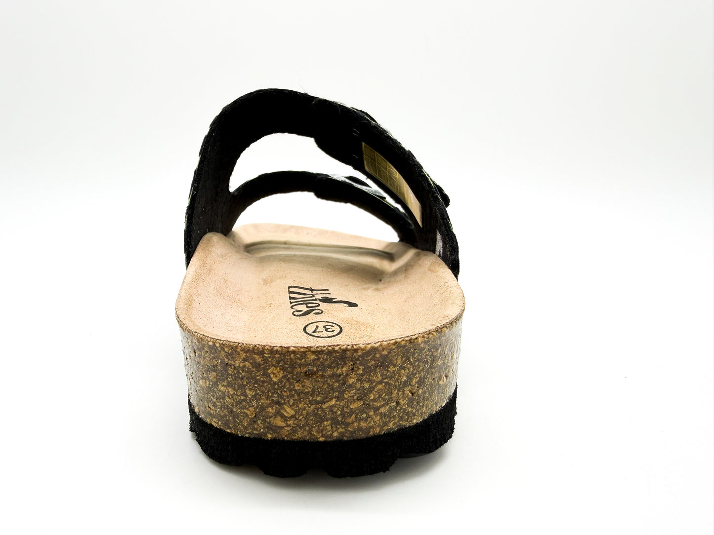 thies 1856 ® Rec Leo Sandal emerald leo