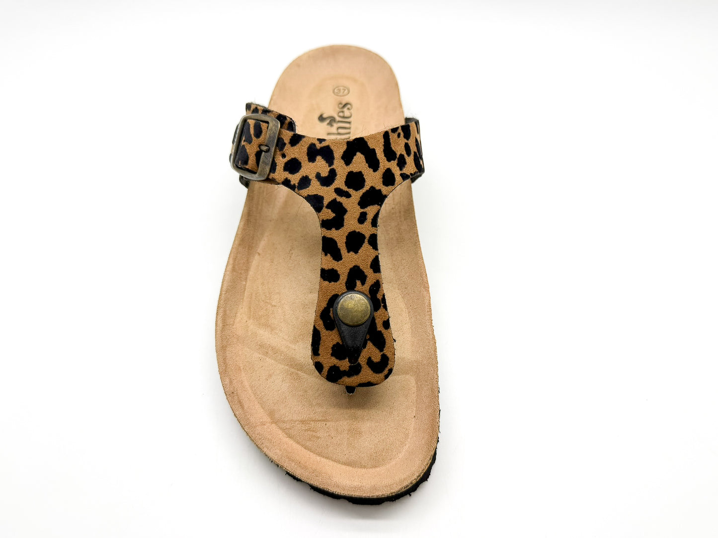 thies 1856 ® Rec Leo Thong dark leo