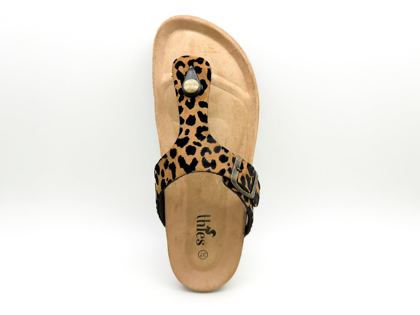 thies 1856 ® Rec Leo Thong dark leo