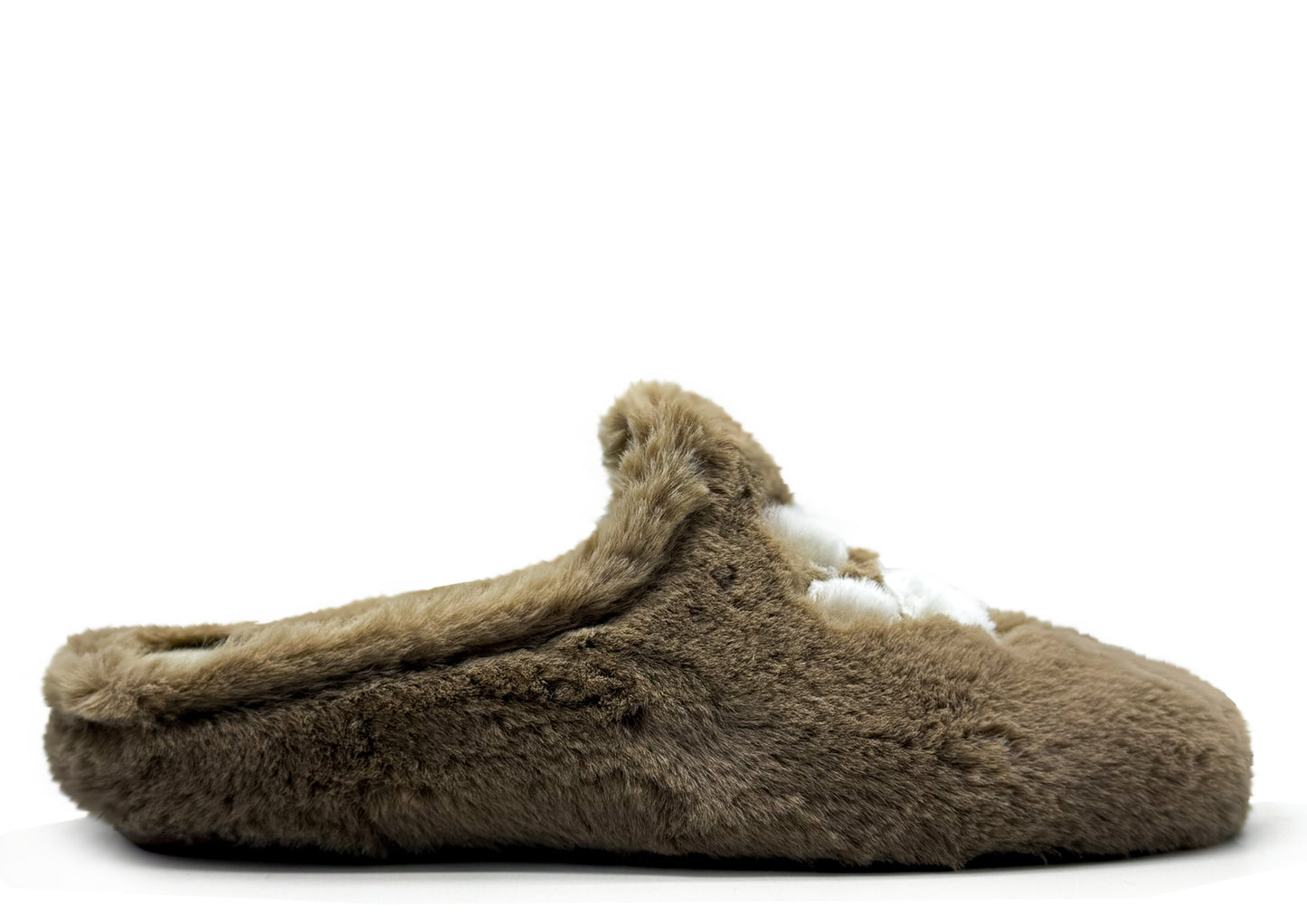 thies 1856 ® Rec Paw Slipper camel