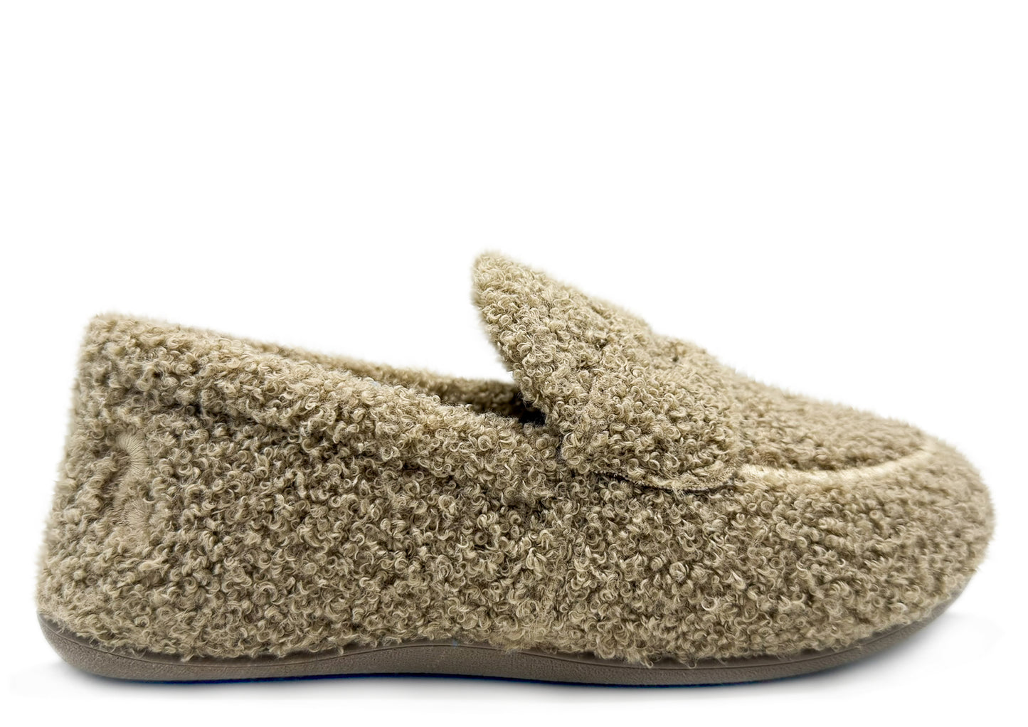 thies 1856 ® Rec Teddy Loafer beige
