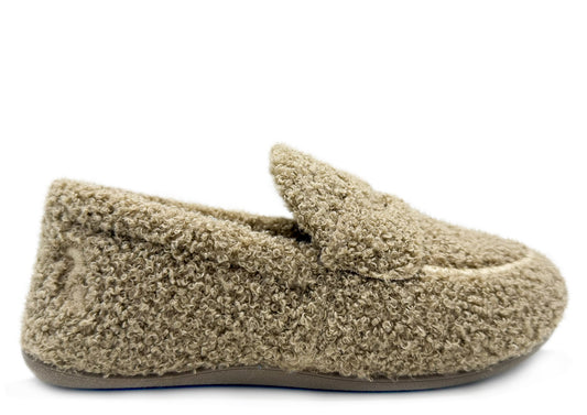 thies 1856 ® Rec Teddy Loafer beige