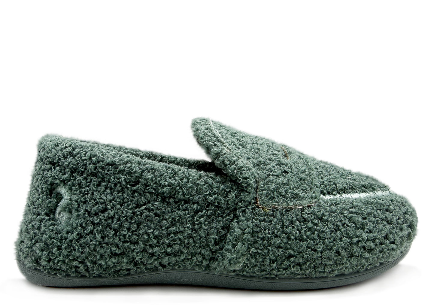 thies 1856 ® Rec Teddy Loafer petrol