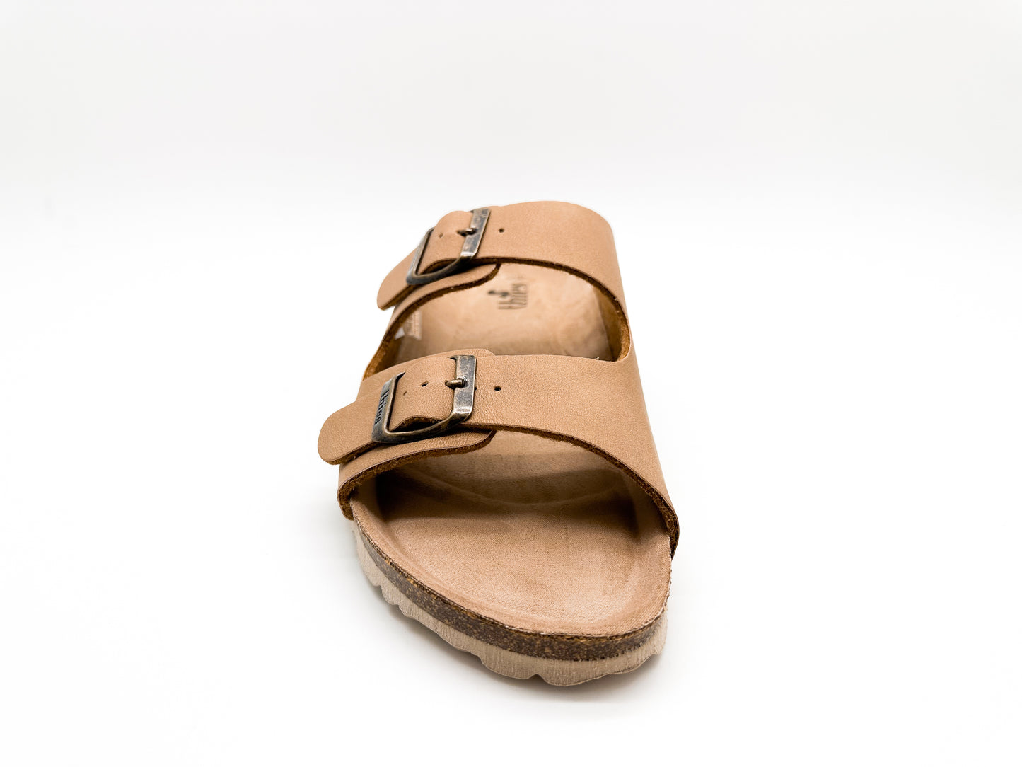 thies 1856 ® Eco Bio Sandal vegan cashew (W/M/X)