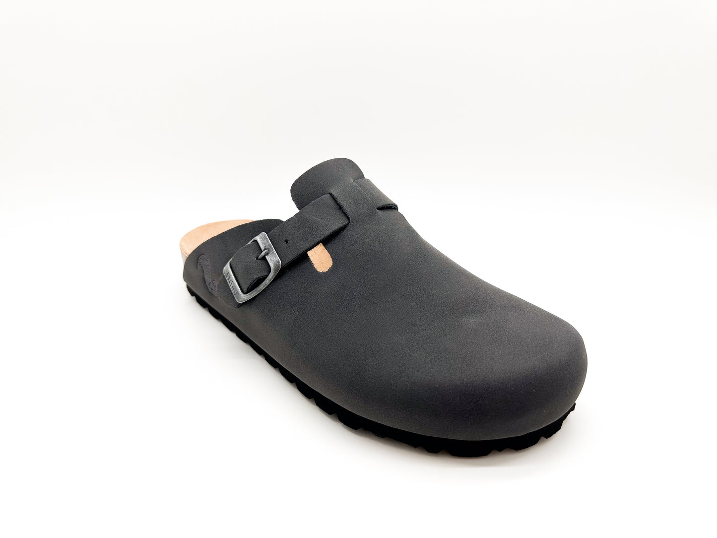 thies 1856 ® Eco Bio Clog vegan obsidian grey (W/M/X)