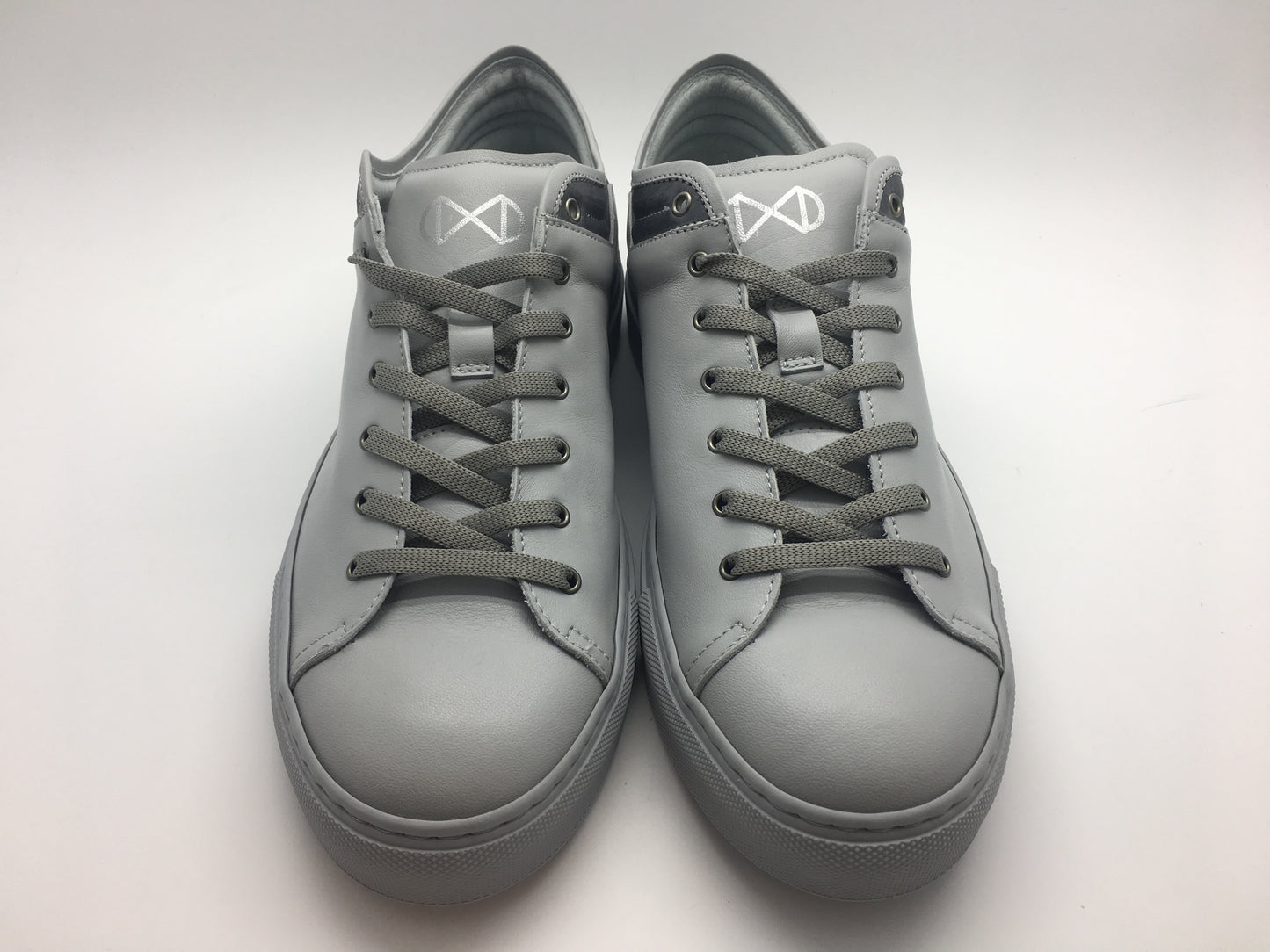 nat-2™ Sleek Low all grey (W/M/X)