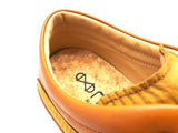 nat-2™ Sleek Low Vintage cord leather brown (W/M/X)