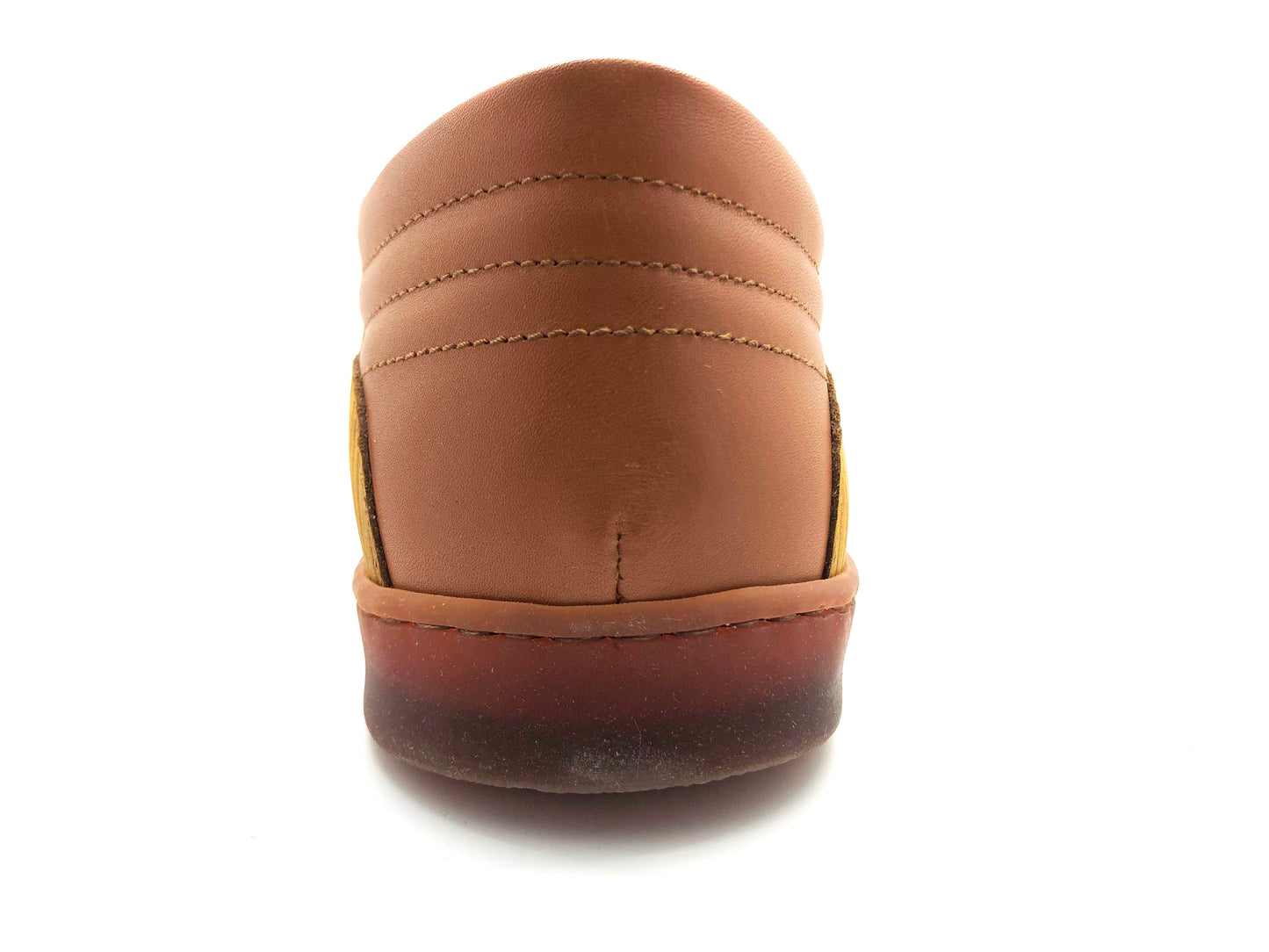 nat-2™ Sleek Low Vintage cord leather brown (W/M/X)