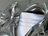 nat-2™ Sleek Alchemist Low recycled aluminum foil (W/M/X)