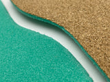 nat-2™ Mover Low Velcro grey (W/M/X) vegan, aus recycelten Textilien