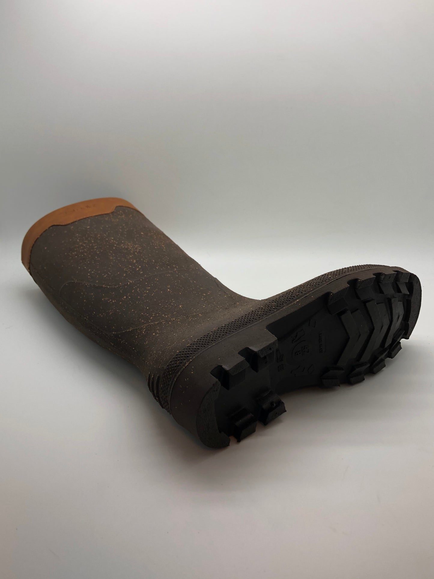 nat-2™ Rugged Prime Bully vegan cork (M) | 100% waterproof rainboots