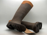nat-2™ Rugged Prime Bully vegan cork (M) | 100% waterproof rainboots
