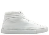 nat-2™ Sleek all white (W/M/X)
