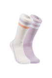 Ooley Casual 2 Pack - Lilac