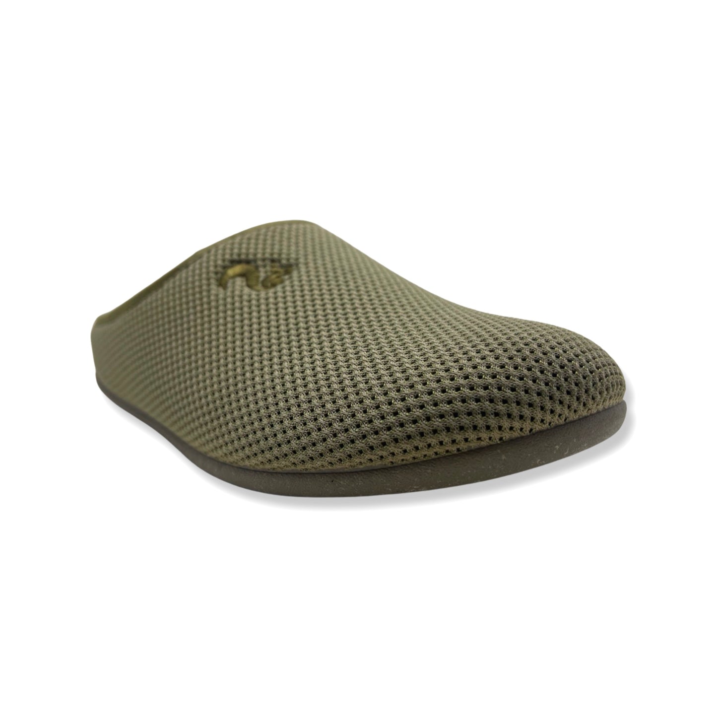 thies 1856 ® Cornslipper vegan olive aus Mais gefertigt (W/M/X)