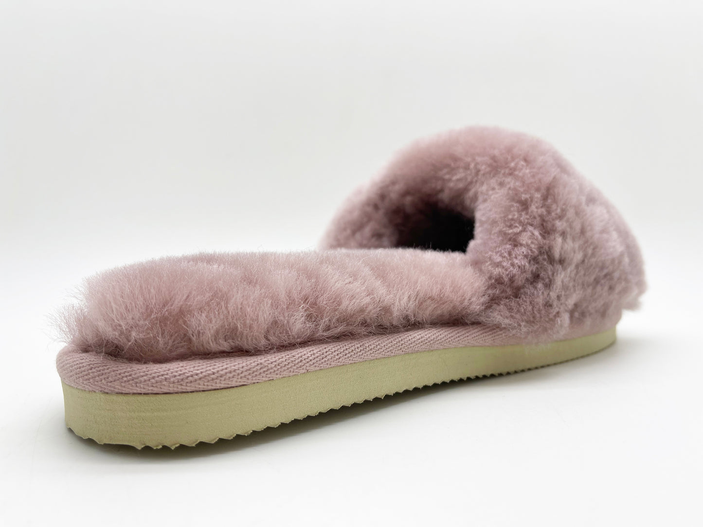 thies 1856 ® Fluffy Slide new pink (W)