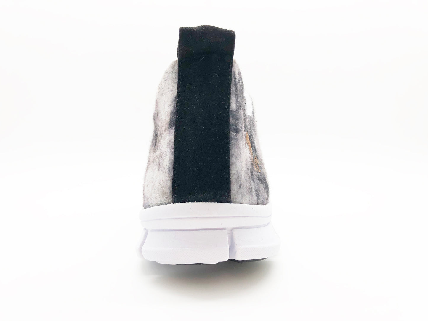 thies ® PET Sneaker camo grey | vegan aus recycelten Flaschen
