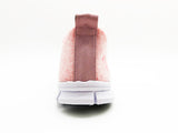 thies ® PET Sneaker rose | vegan aus recycelten Flaschen