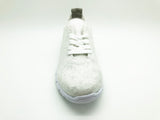 thies ® PET Sneaker snow | vegan aus recycelten Flaschen