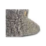 thies 1856 ® Shearling Boot elephant grey (W)