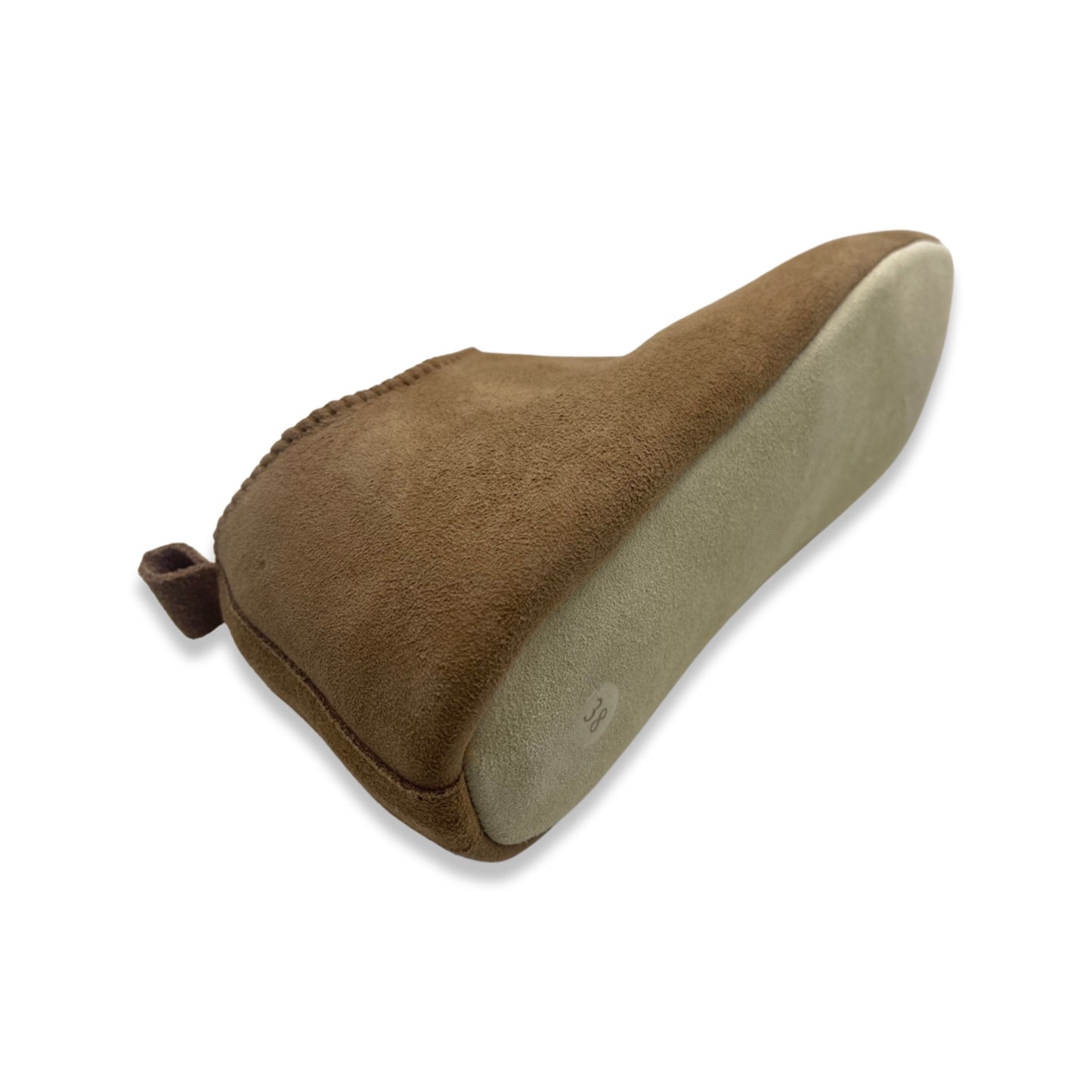 thies 1856 ® Sheep Slipper Boot cashew (W)
