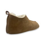 thies 1856 ® Sheep Slipper Boot cashew (W)
