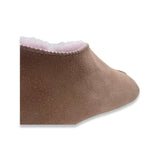 thies 1856 ® Sheep Slipper Boot new pink (W)