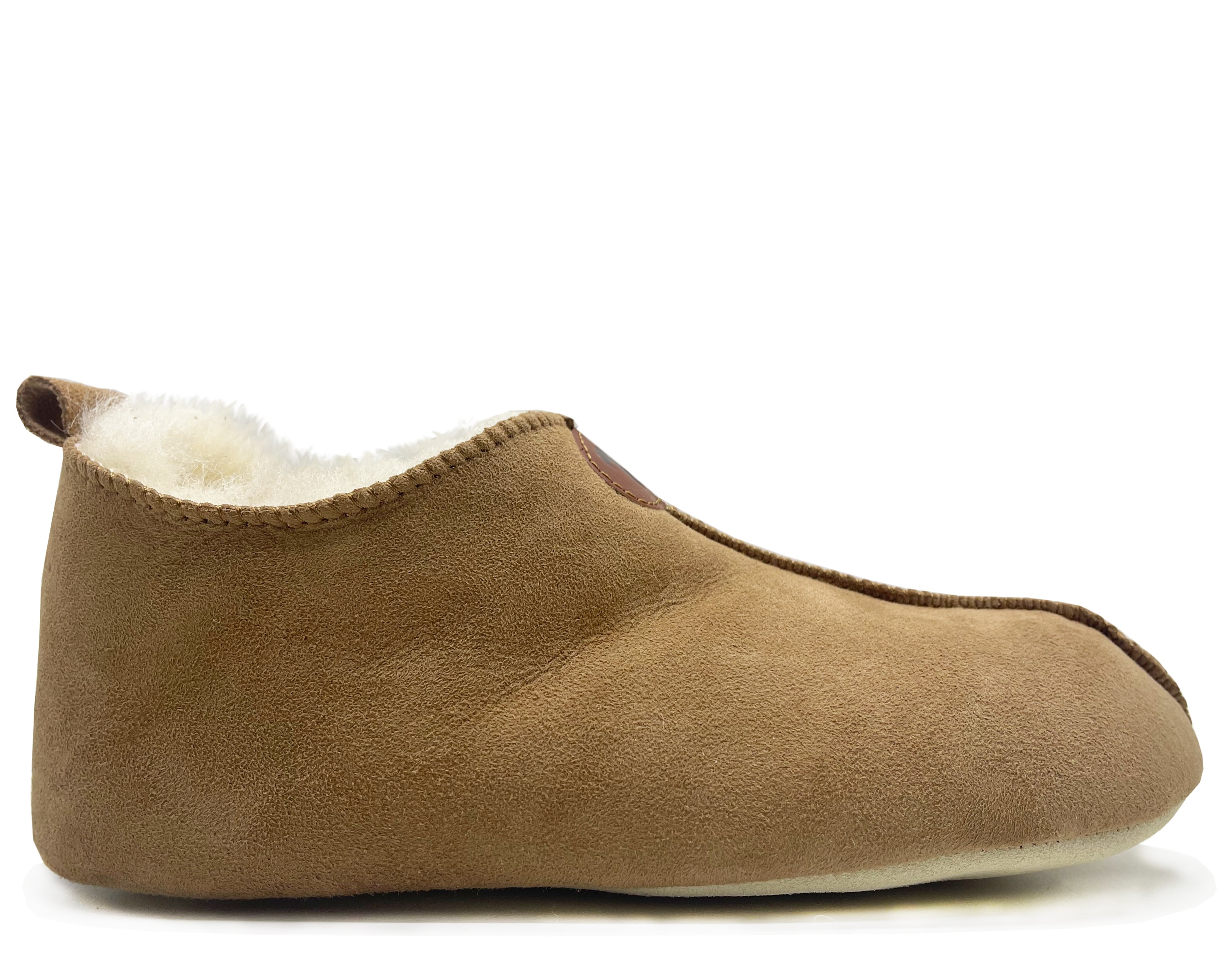 Lipper Bot thies 1856 ® Sheep Slipper Boot cashew – coilex