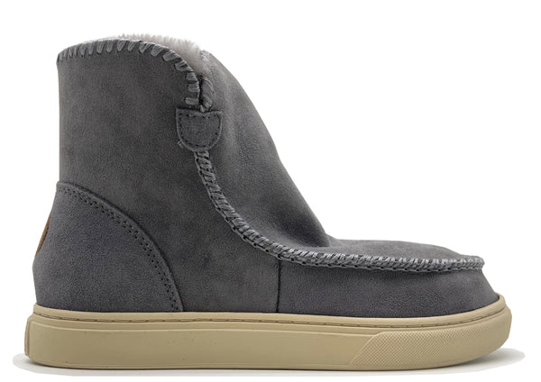 thies 1856 ® Sneakerboot 2 dark grey (W)