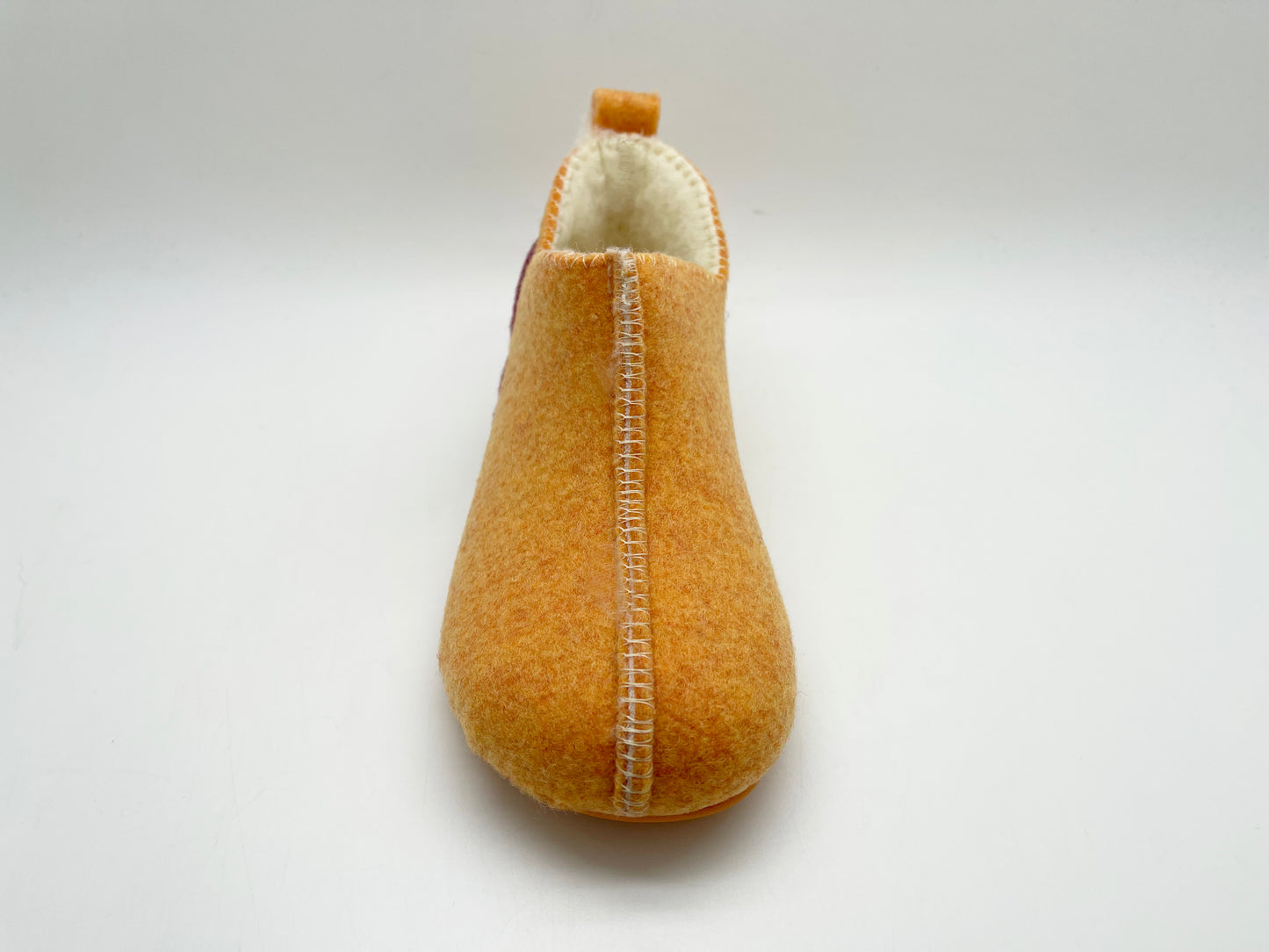 thies 1856 ® Kids Squirrel Boot orange (K)